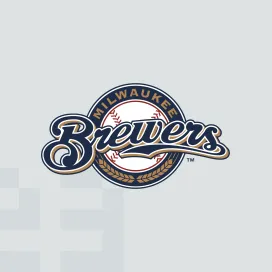 Milwaukee brewers 3